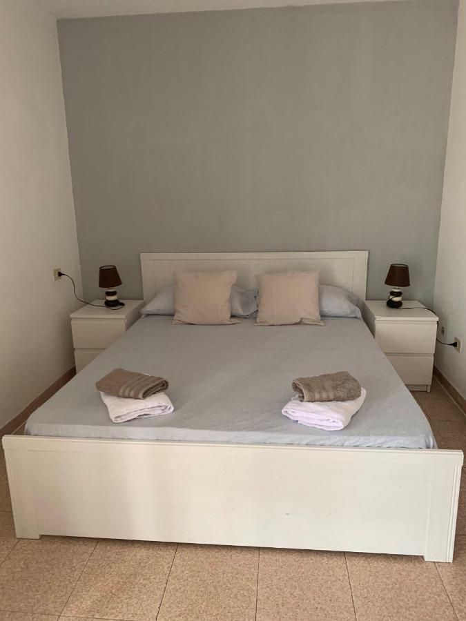 Villa Violeta 라 라구나 외부 사진